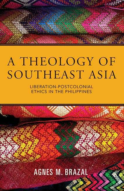 A Theology of Southeast Asia - Orbis Books