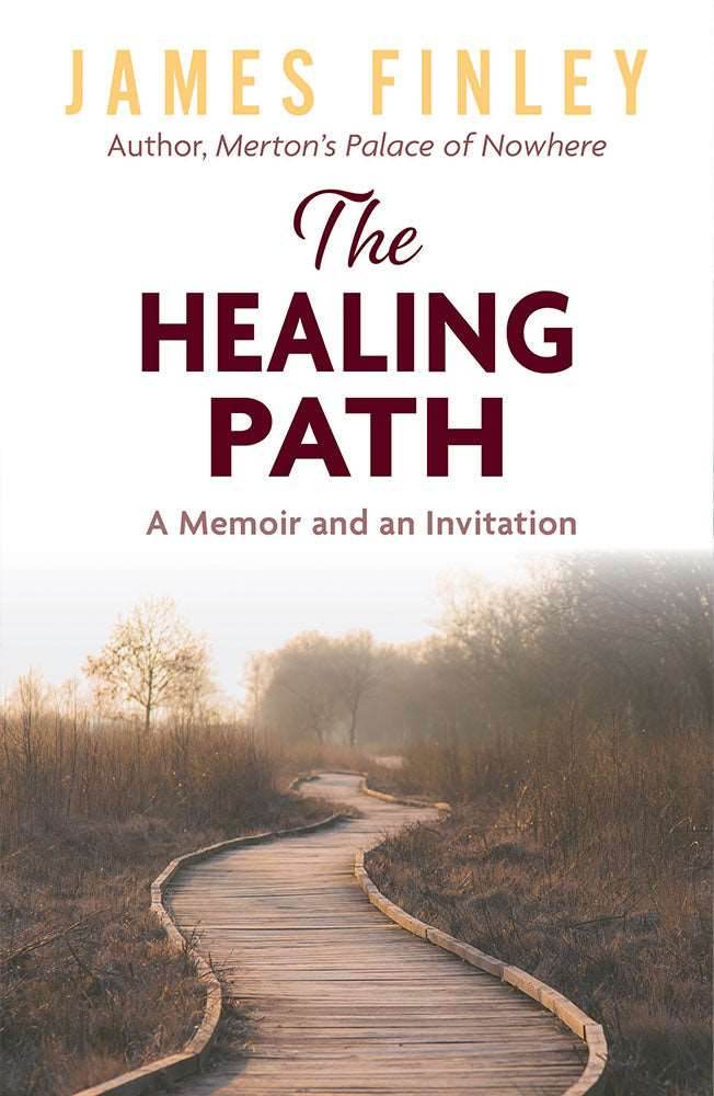 The Healing Path: A Memoir and an Invitation - Orbis Books