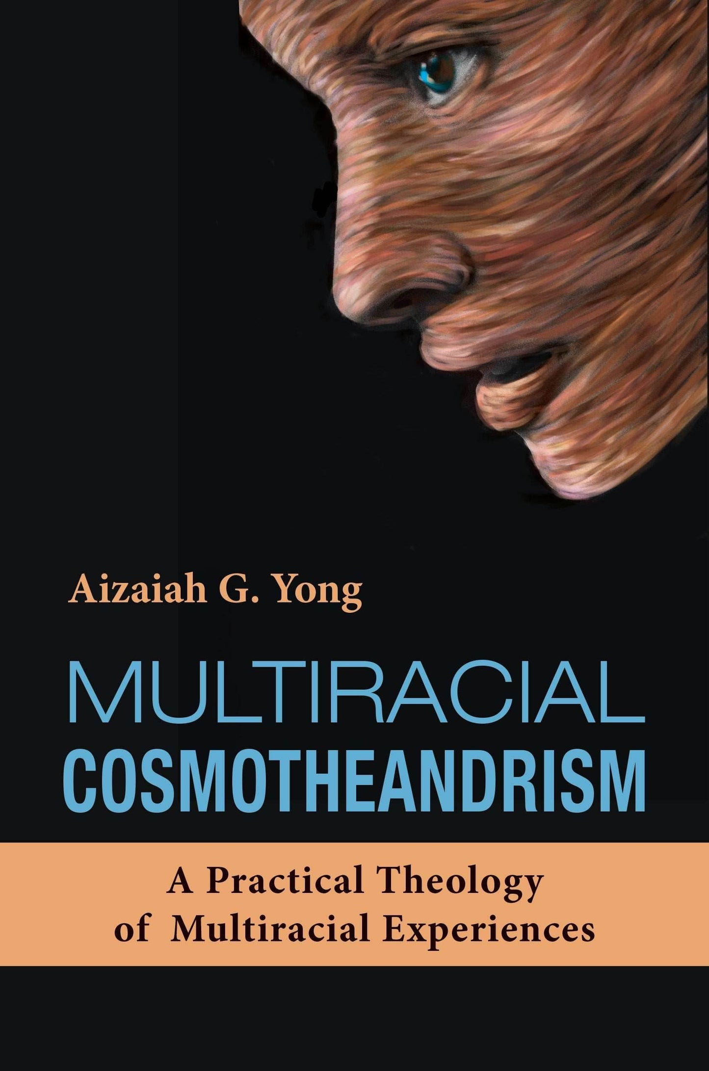 Multiracial Cosmotheandrism: A Practical Theology of Multiracial Experiences - Orbis Books