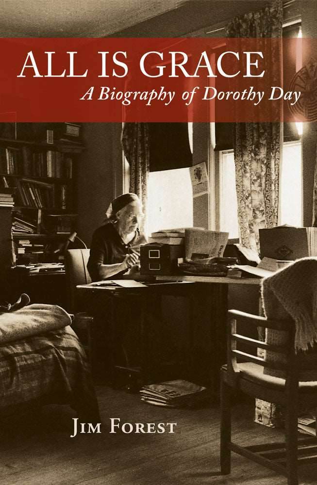 All Is Grace - Orbis Books