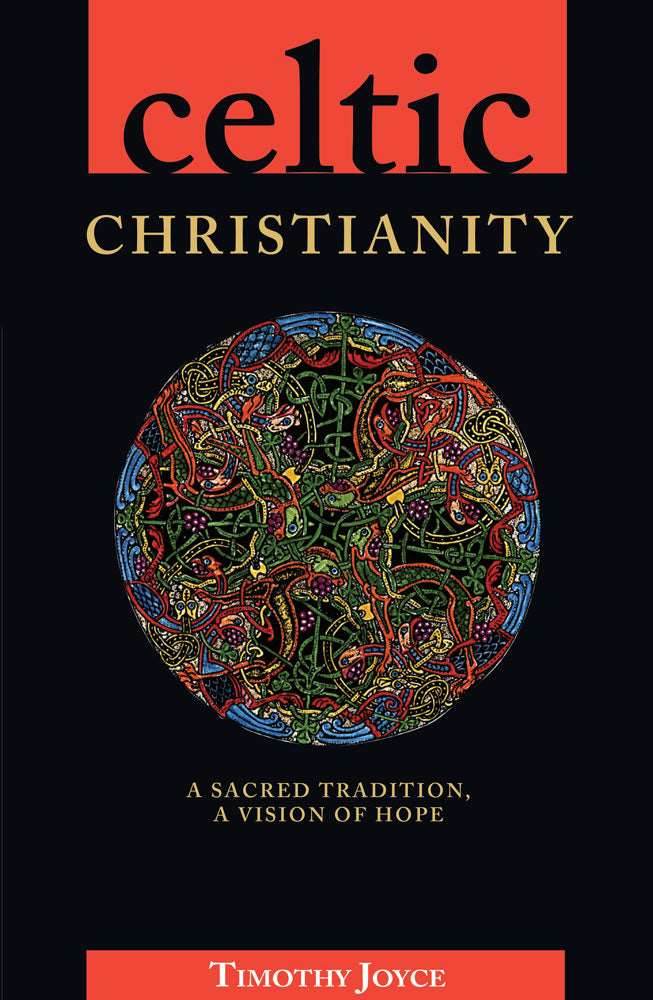 Celtic Christianity - Orbis Books