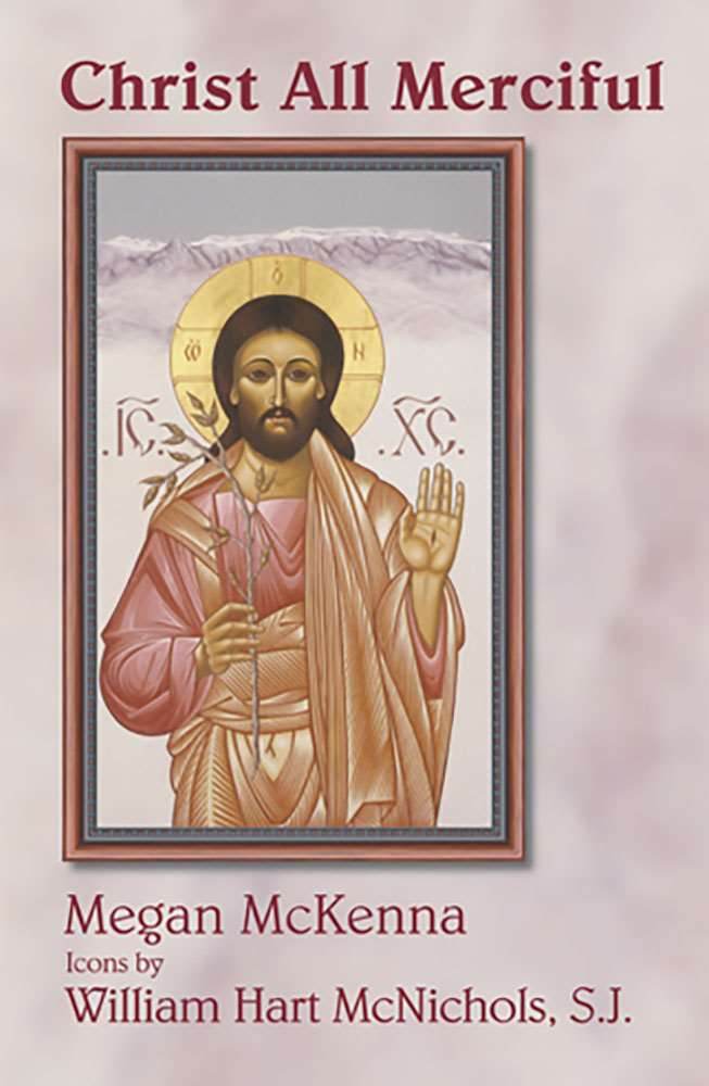 Christ All Merciful - Orbis Books