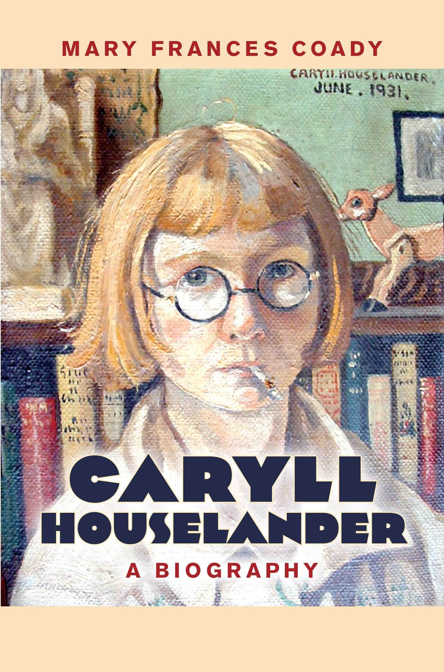 Caryll Houselander: A Biography - Orbis Books