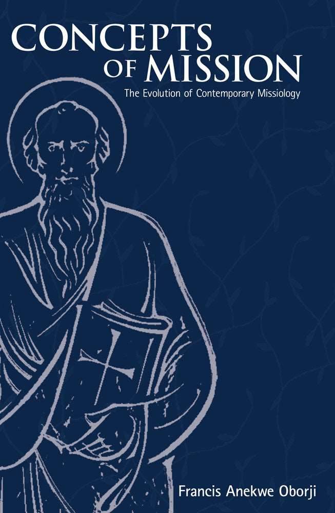 Concepts of Mission Orbis Books