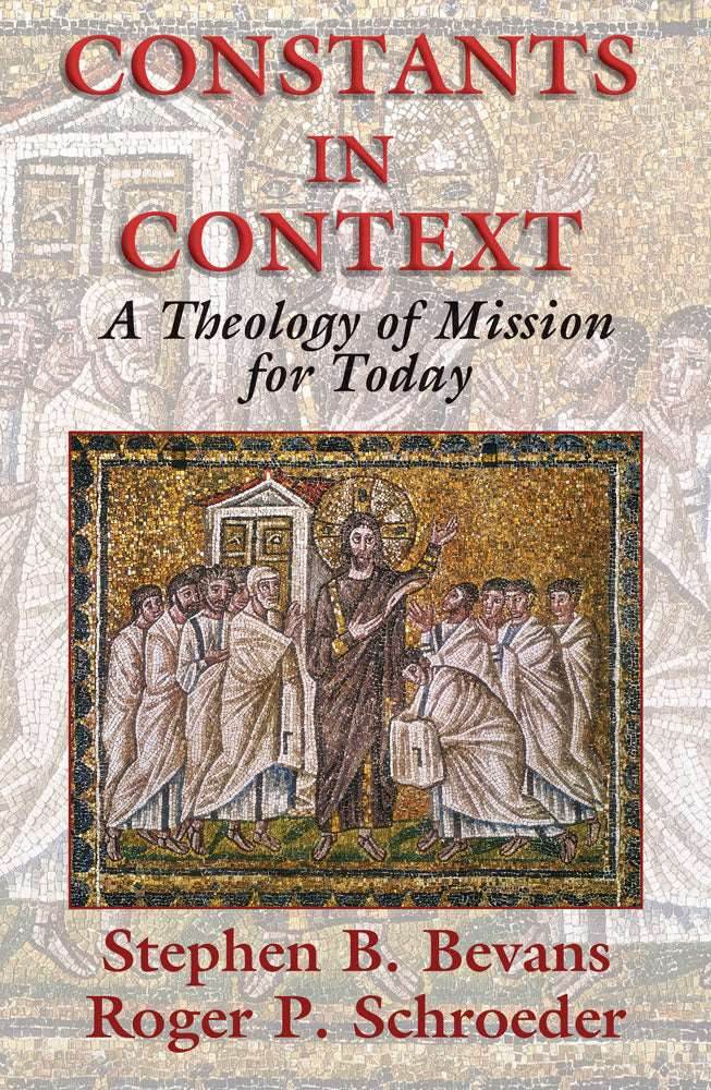 Constants in Context - Orbis Books