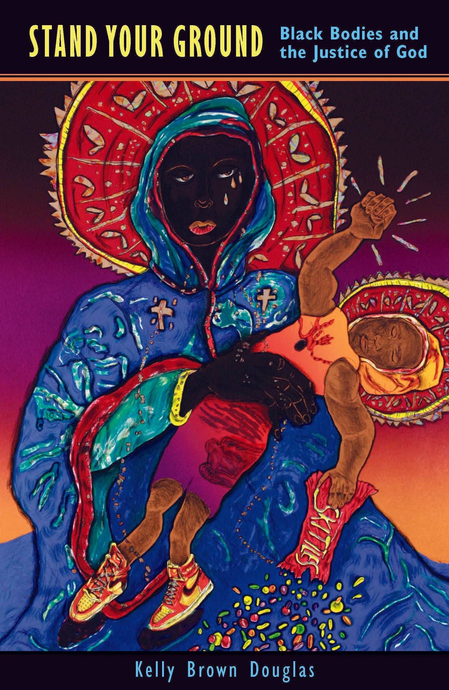 Stand Your Ground - Orbis Books