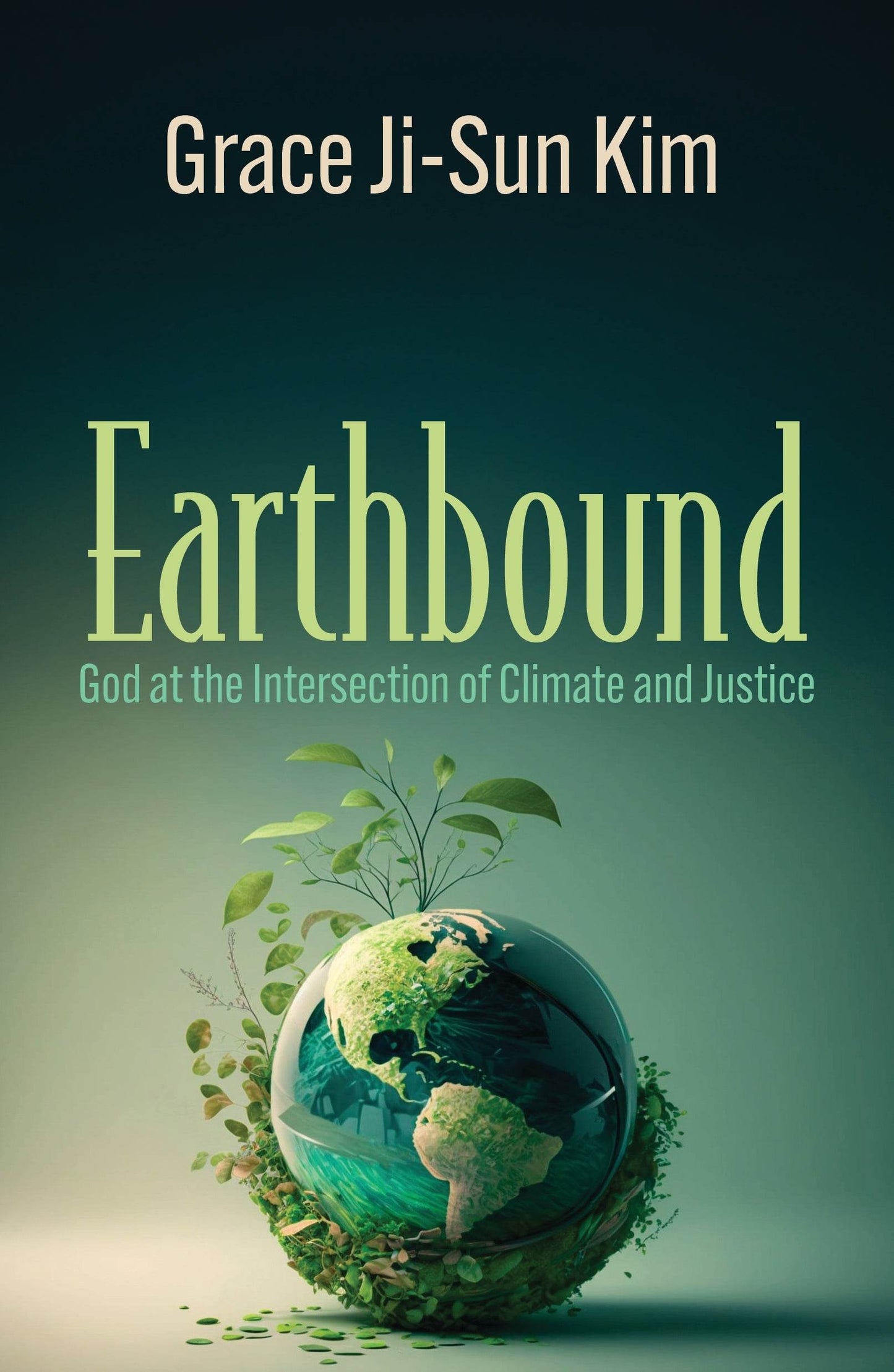 Earthbound: God at the Intersection of Climate and Justice - Orbis Books