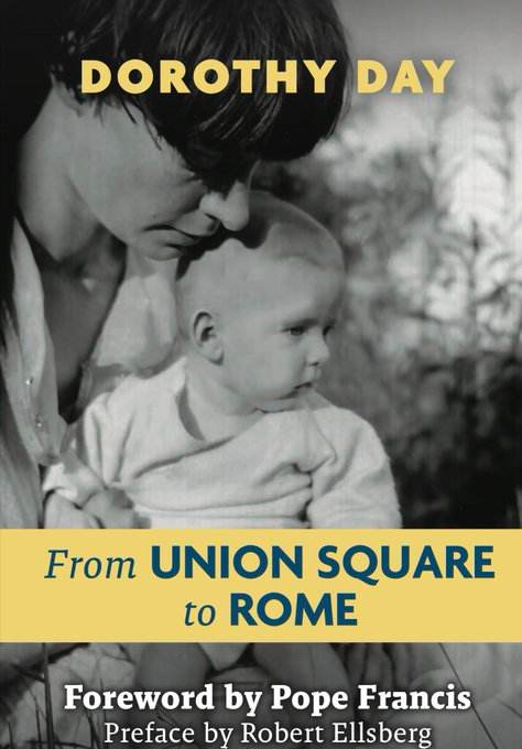 From Union Square to Rome - New Edition - Orbis Books