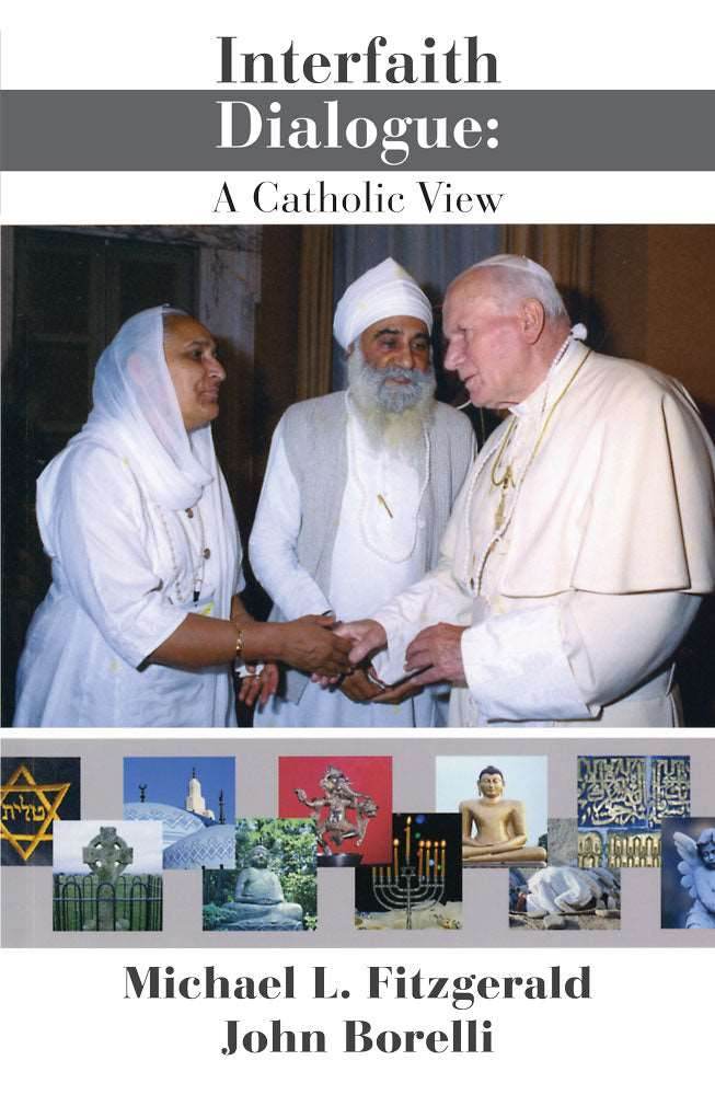Interfaith Dialogue - Orbis Books