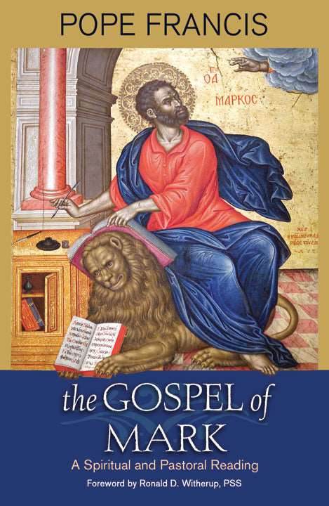 The Gospel of Mark - Orbis Books