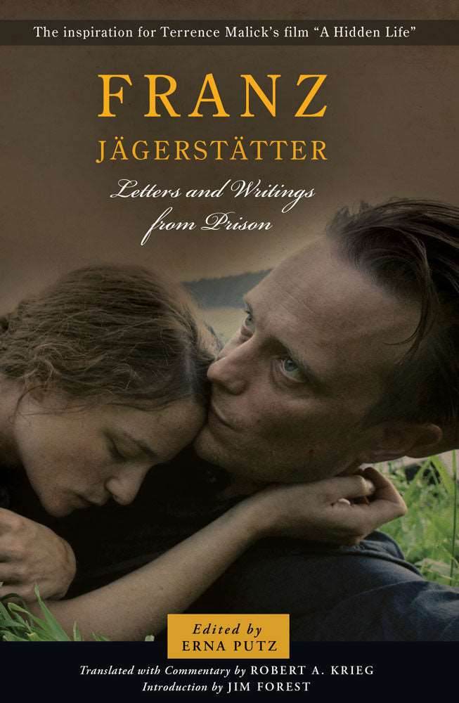 Franz Jägerstätter - Orbis Books