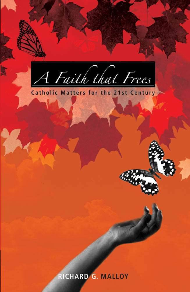 A Faith That Frees - Orbis Books