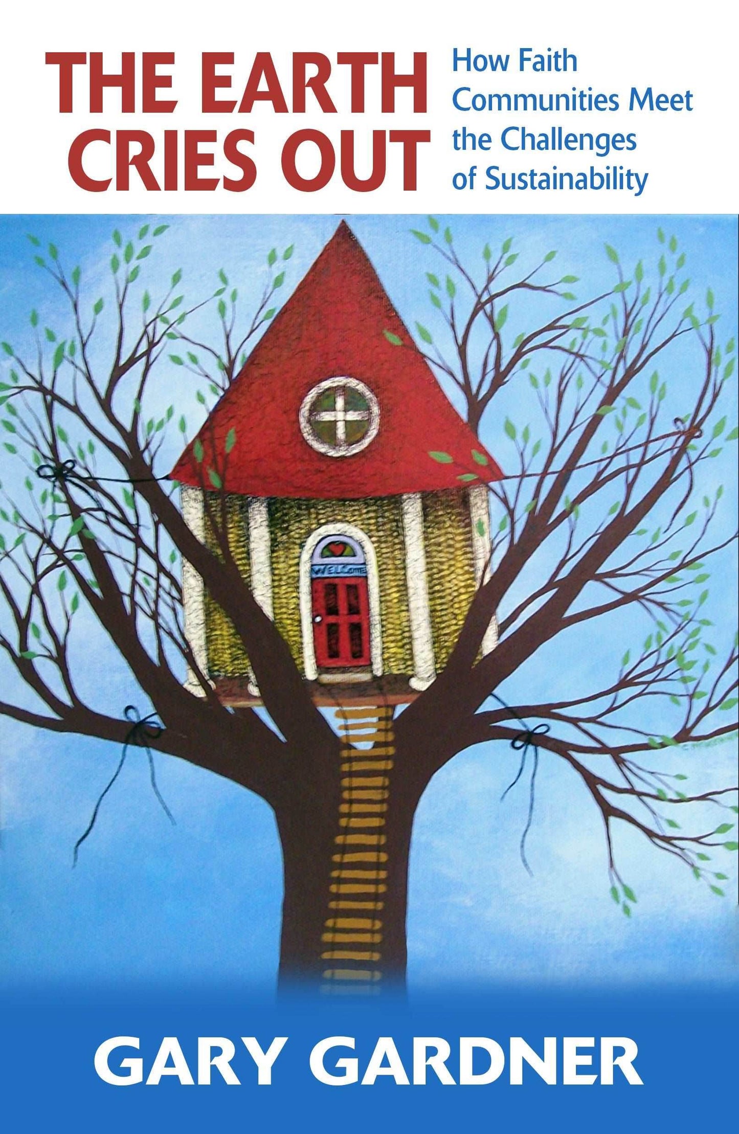 The Earth Cries Out - Orbis Books