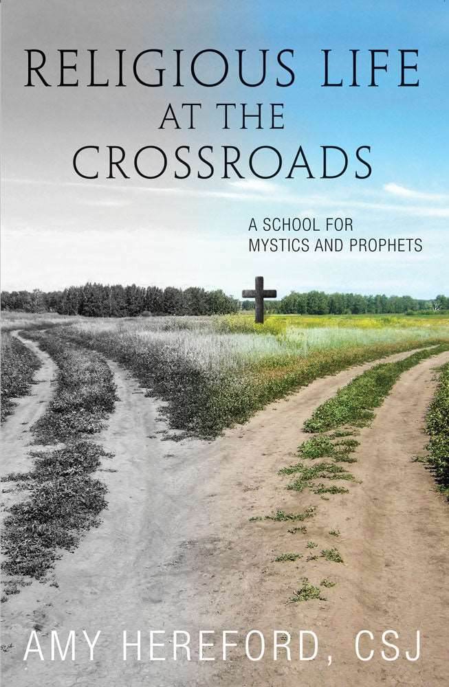 Religious Life at the Crossroads - Orbis Books