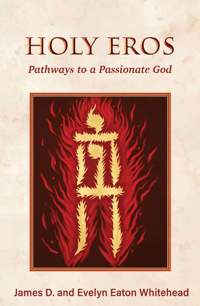 Holy Eros - Orbis Books