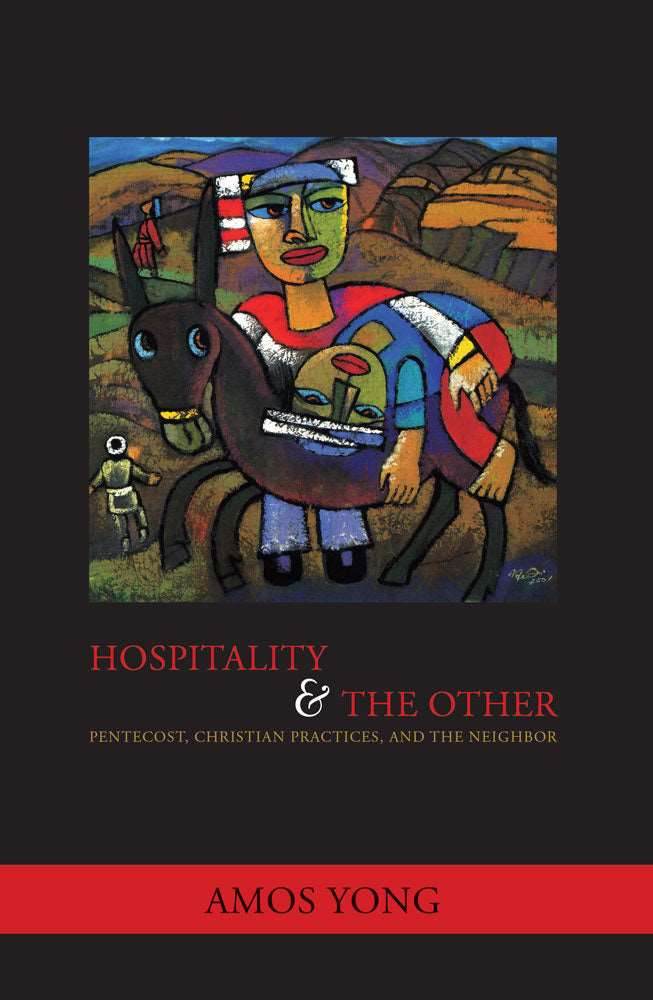 Hospitality and the Other - Orbis Books