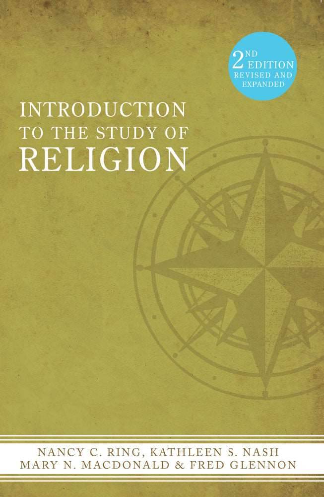 Introduction to the Study of Religion - Orbis Books