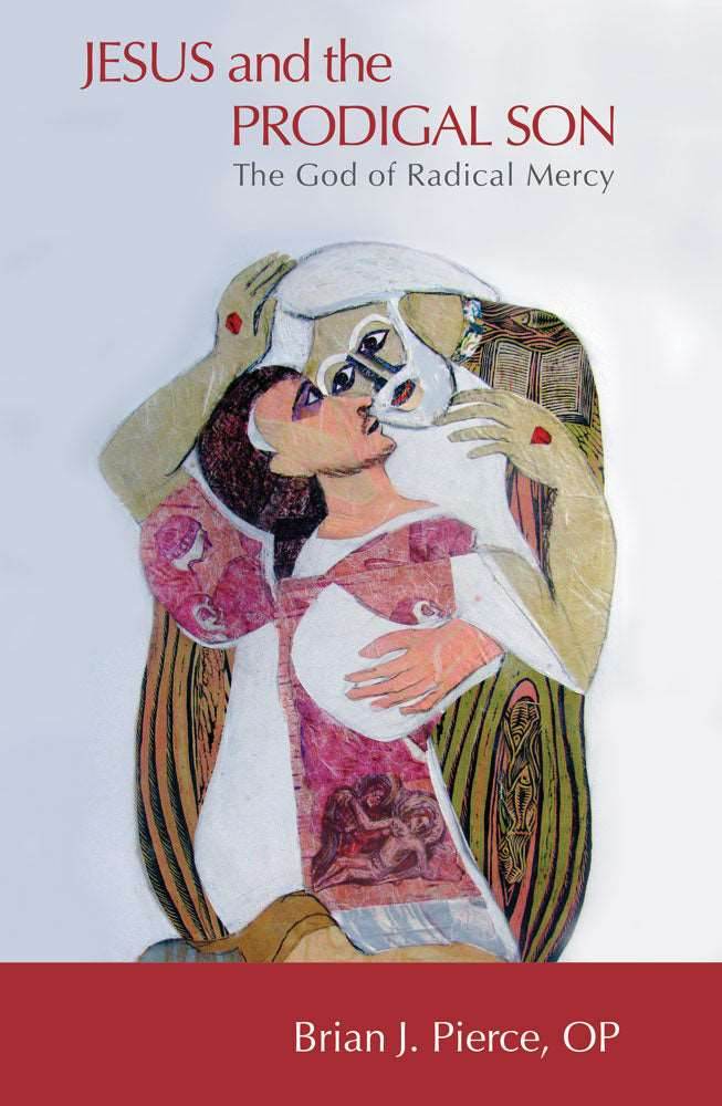 Jesus and the Prodigal Son Orbis Books