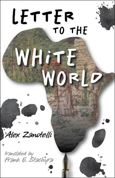Letter to the White World - Orbis Books