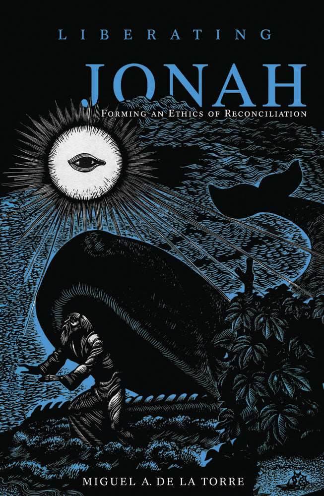 Liberating Jonah - Orbis Books