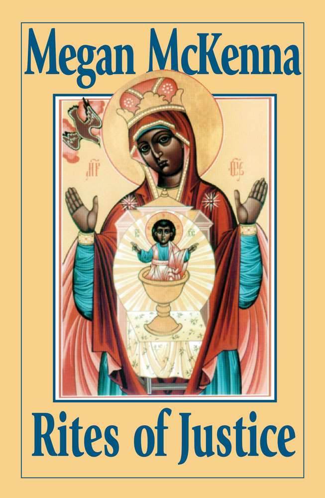 Rites of Justice - Orbis Books