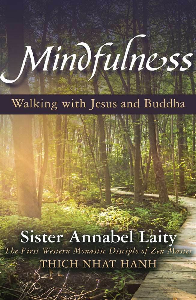 Mindfulness Orbis Books