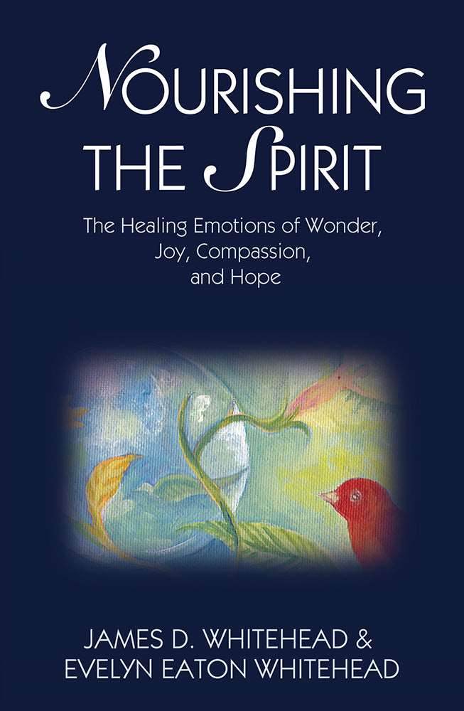 Nourishing the Spirit - Orbis Books