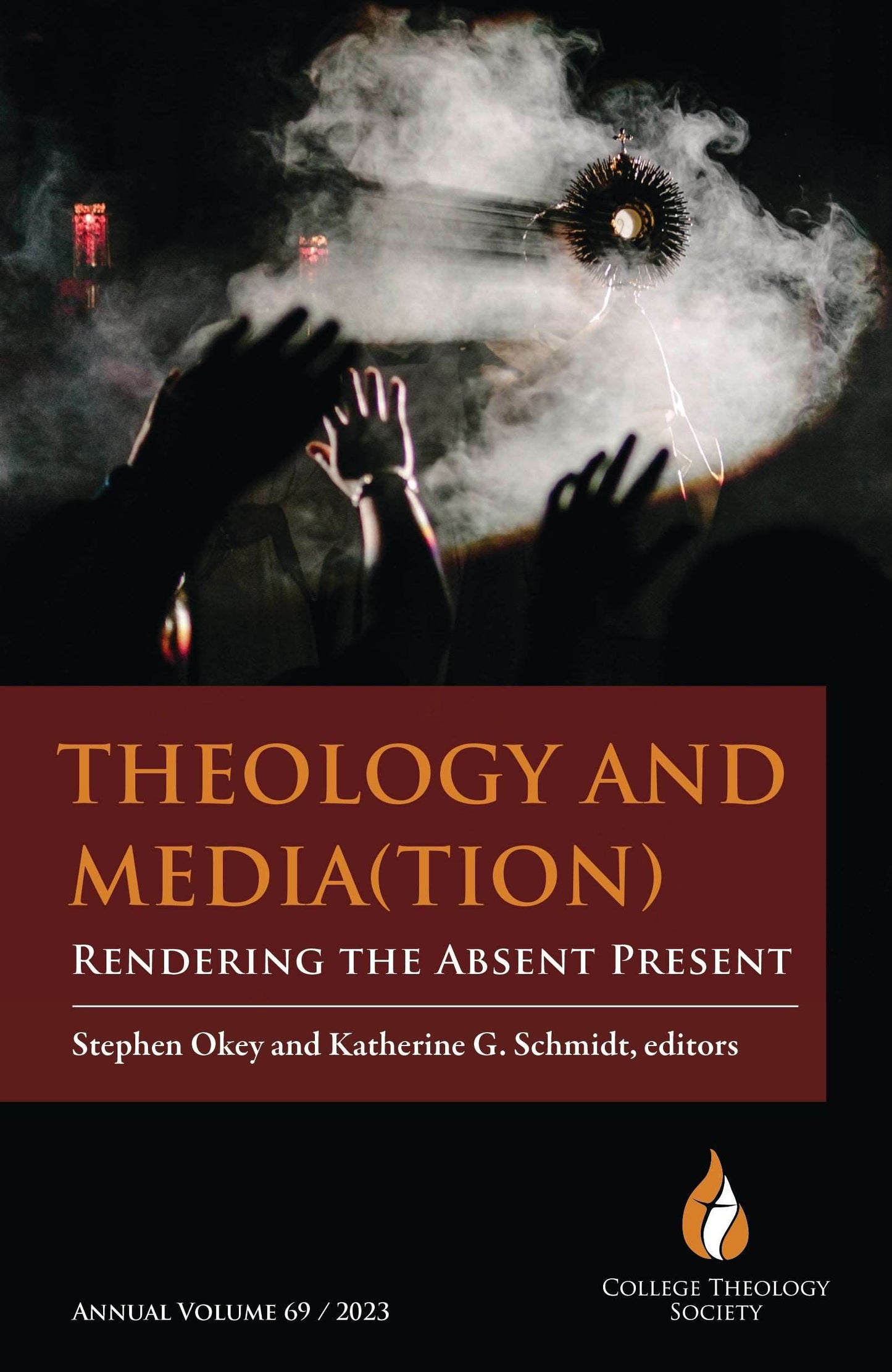 Theology and Media(tion): Rendering the Absent Present - Orbis Books