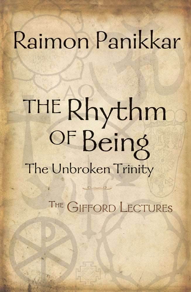 Rhythm of Being - Orbis Books