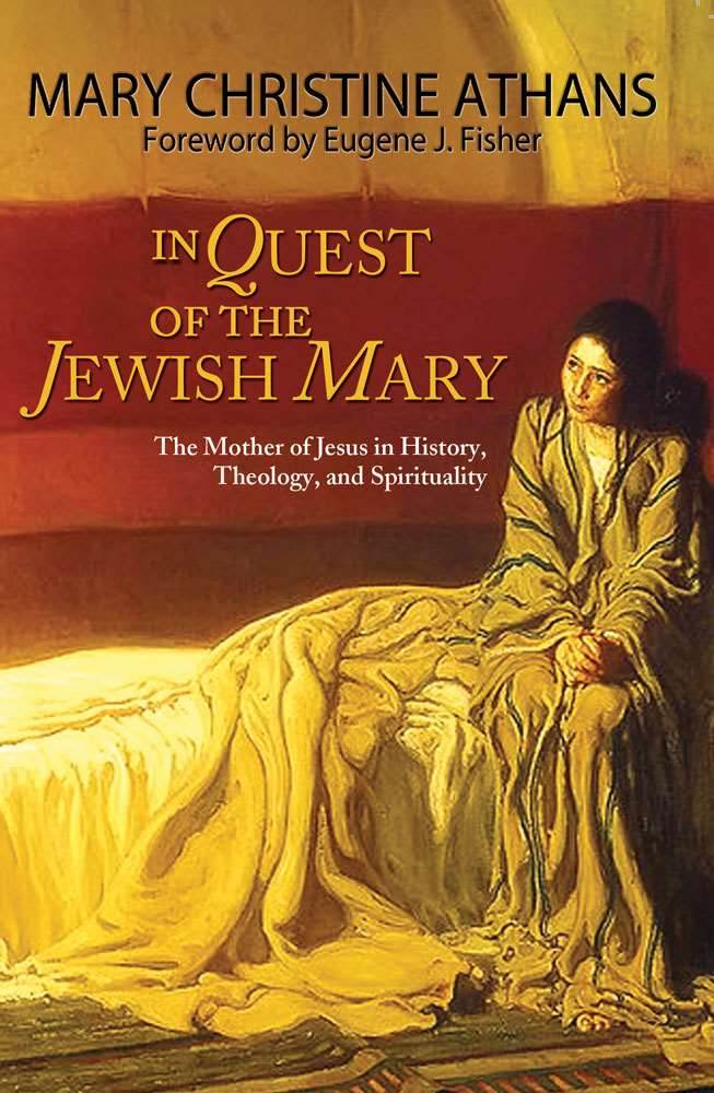 In Quest of the Jewish Mary - Orbis Books
