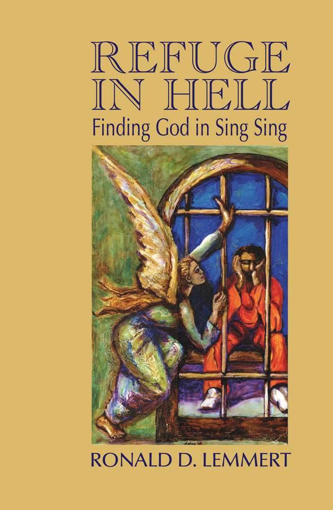 Refuge in Hell - Orbis Books