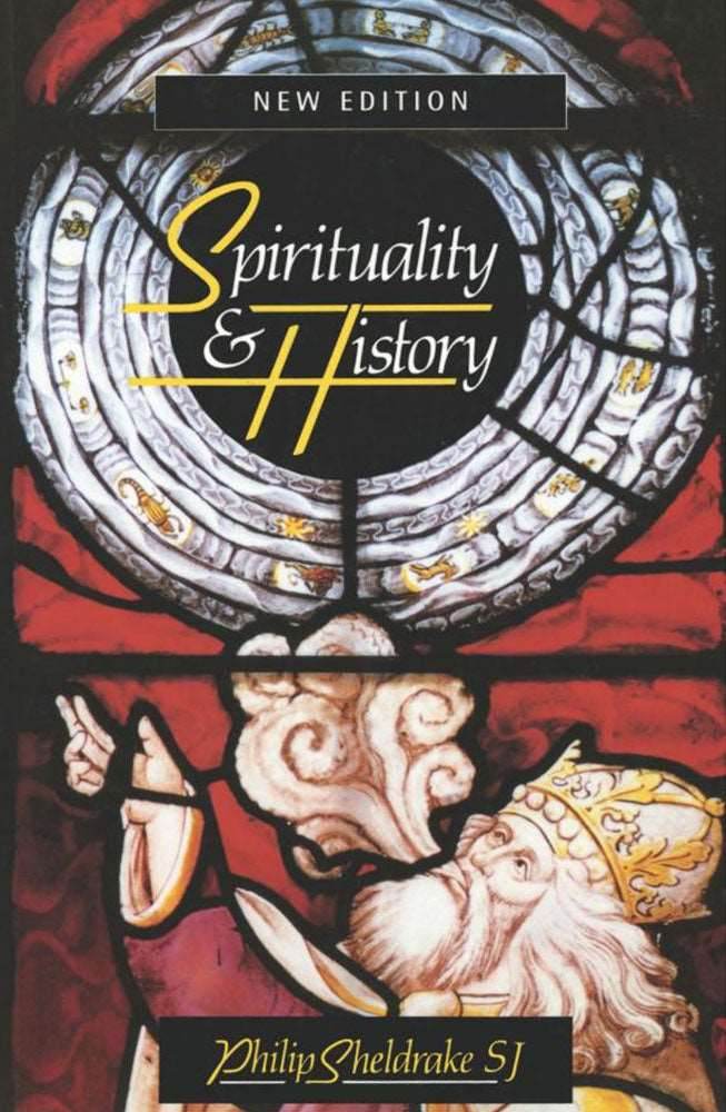 Spirituality and History - Orbis Books