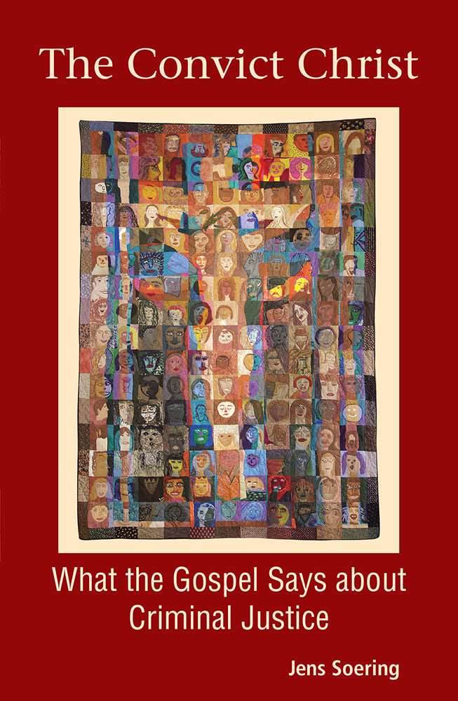 The Convict Christ - Orbis Books