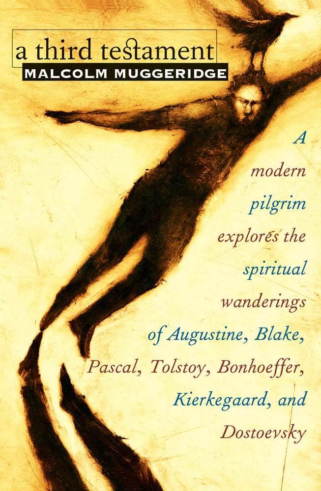 A Third Testament - Orbis Books