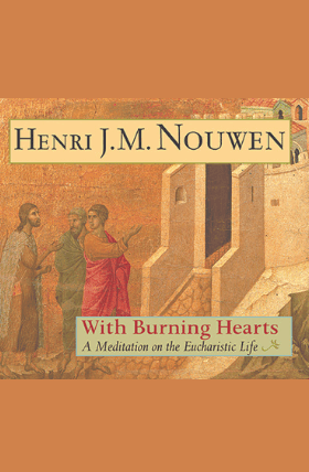 With Burning Hearts - Orbis Books