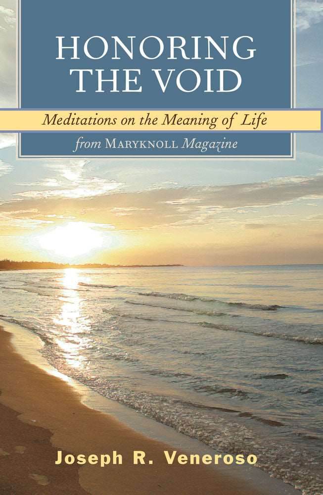 Honoring the Void - Orbis Books
