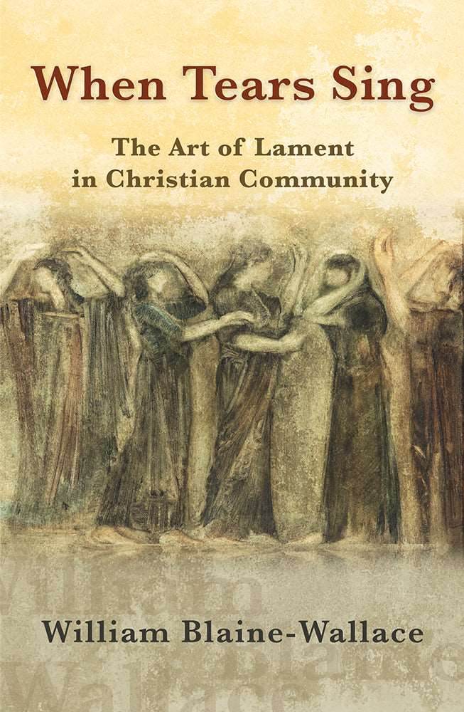 When Tears Sing - Orbis Books