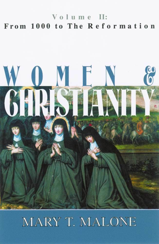 Women & Christianity: Volume 2 - Orbis Books