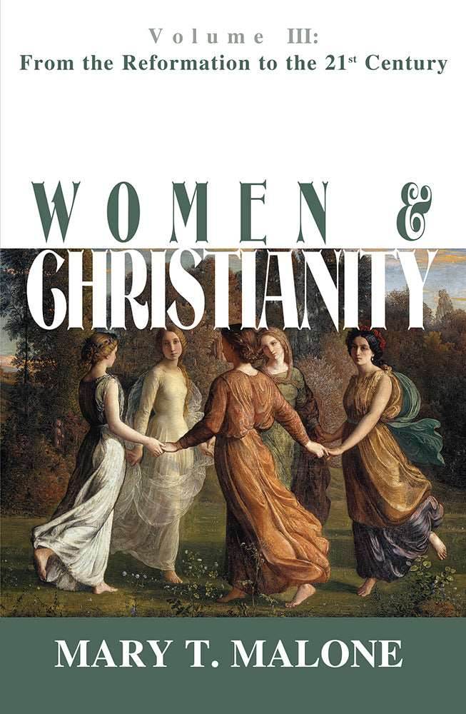 Women & Christianity: Volume 3 - Orbis Books