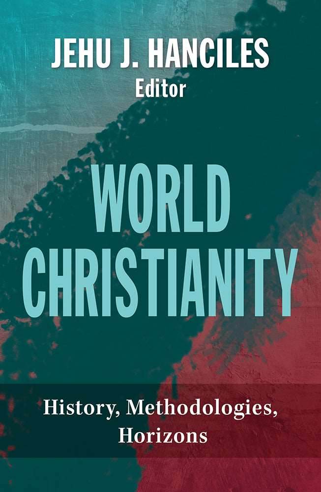 World Christianity - Orbis Books