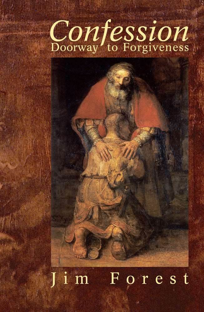 Confession - Orbis Books