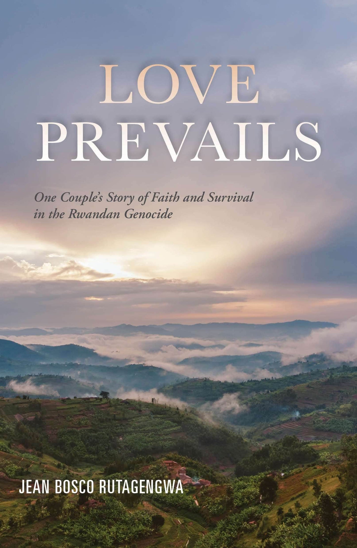 Love Prevails - Orbis Books