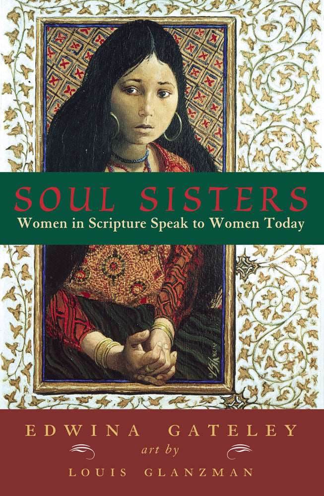 Soul Sisters - Orbis Books