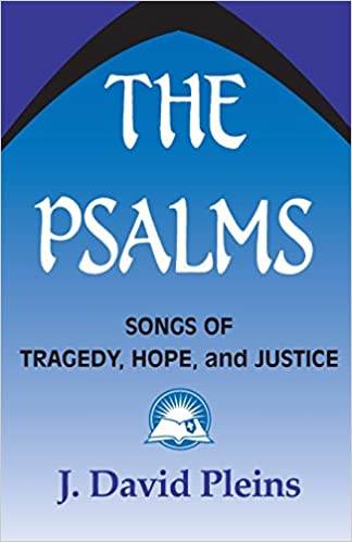 The Psalms - Orbis Books