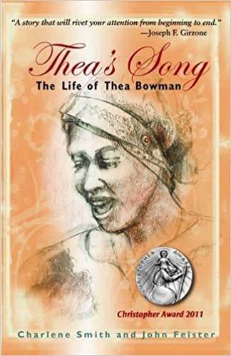 Thea's Song - Orbis Books