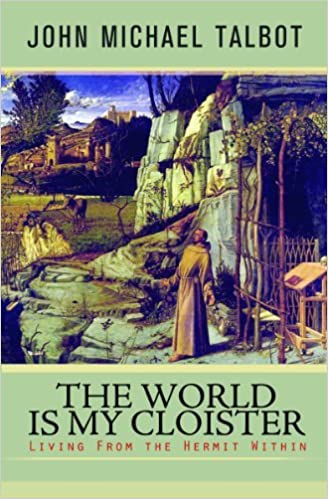 The World Is My Cloister - Orbis Books