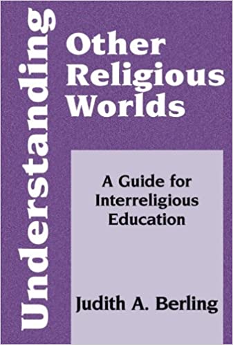 Understanding Other Religious Worlds - Orbis Books