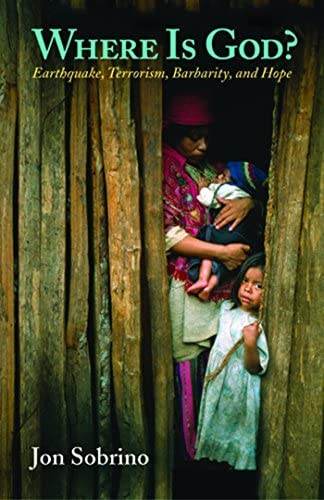 Where Is God? - Orbis Books