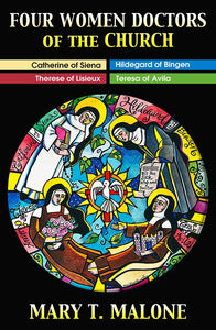 Four Women Doctors of the Church - Orbis Books