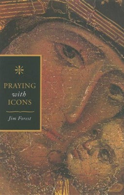 Praying with Icons - Orbis Books